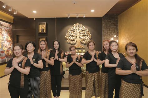 Just Thai Massage Taman Desa Ryan Smith