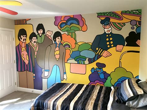 Room2web Your Custom Mural Specialists
