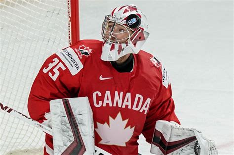 Eishockey Rekordweltmeister Duell Russland Vs Kanada Im Viertelfinale