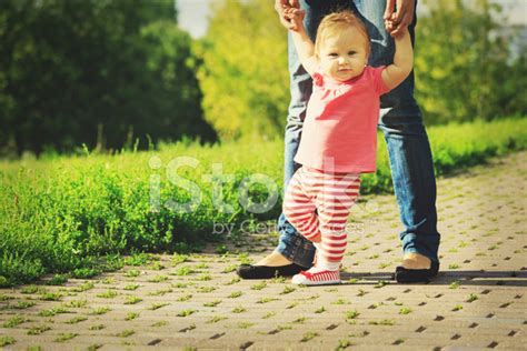 First Steps Stock Photo Royalty Free Freeimages