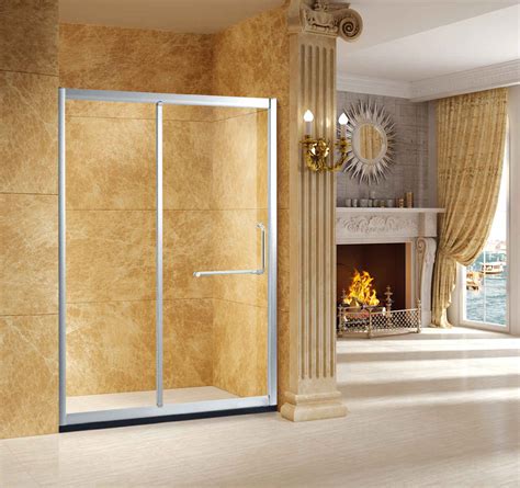 tempered glass shower partitions for shower room shower partition