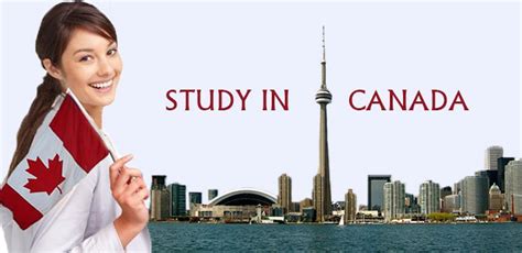 Why Study In Canada A Complete Guide