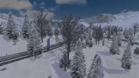 Assetto Corsa Gameplay Mod Alpine Rally Mit Den Bmw M Youtube