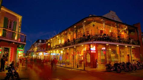 French Quarter Vacations Package And Save Up To 583 Expedia