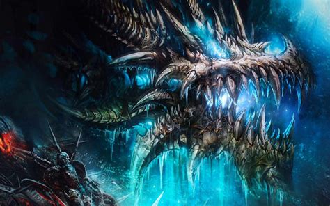 Cool Wallpapers Of Dragons 68 Images
