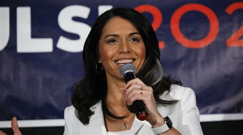 Tulsi Gabbard Blasts New House Rules On Gender Neutral Language As