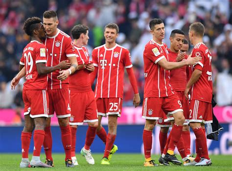 The highlights from the bundesliga match between fc bayern and fsv mainz on matchday 14 in 2020/21. Bayern Munich thrash Mainz, cruise to 4-0 win -- Player grades