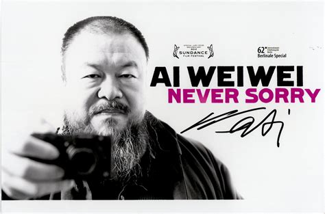 Ai Weiwei Chinese Contemporary Artist And Activist B 1957 Zvab