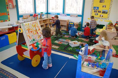 The Learning Cottage Quality Early Childhood Education