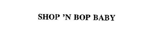 Shop N Bop Baby Trademark Of Playmates Toys Inc Serial Number