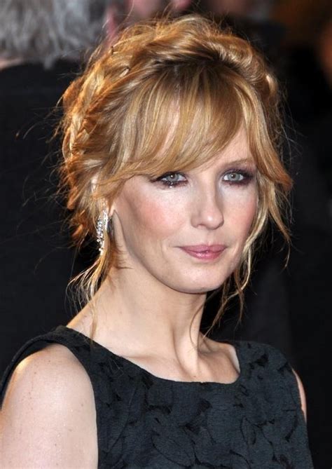 Kelly Reilly Kelly Reilly Her Hair Kelly