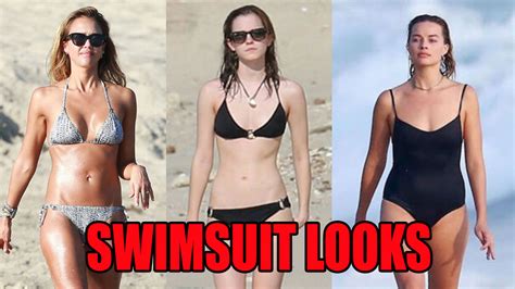 Emma Watson Hot Bikini Telegraph