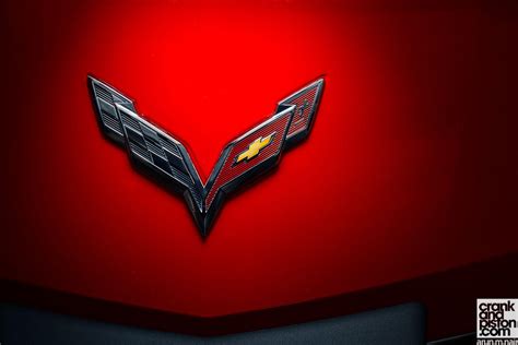 Corvette Logo Wallpapers Top Free Corvette Logo Backgrounds