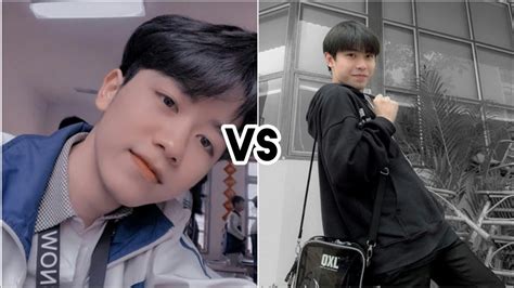 • 8,6 млн просмотров 2 месяца назад. Đại chiến Tik Tok || Lê Hoàng vs Tuấn Anh || Nana official ...