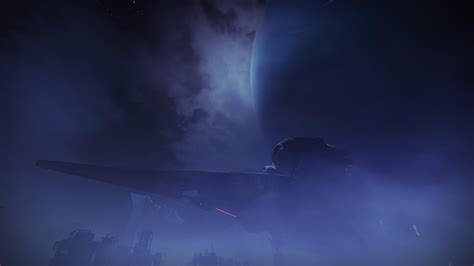 Some Pics Of The Ketch In The Eliksni House Of Light Quarter Destiny2
