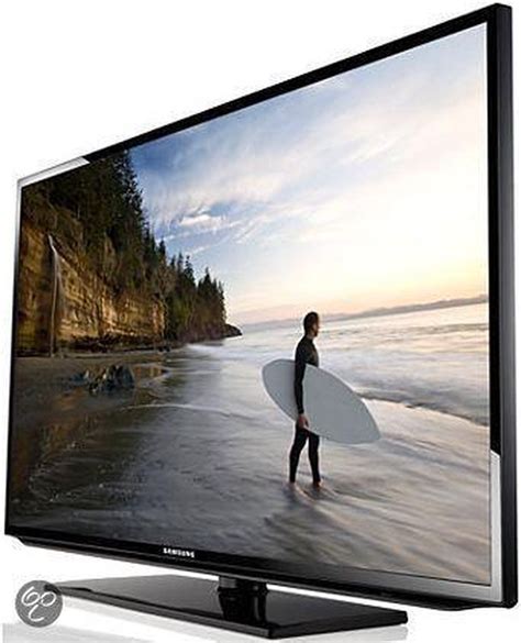 Bol Com Samsung Ue Eh Led Tv Inch Full Hd Smart Tv