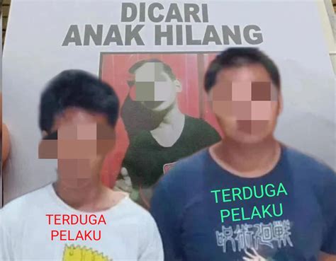 Bocah Di Makassar Ditemukan Tewas Setelah Dikabarkan Menghilang Polisi