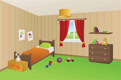 Download 2,482 bedroom toys stock illustrations, vectors & clipart for free or amazingly low rates! Kids Room Clip Art, Vector Images & Illustrations - iStock