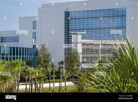 Mayo Clinic In Jacksonville Florida Is Floridas Top Rated Hospital