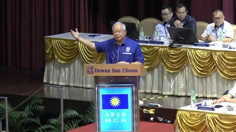 ‘kepala Bapak Kau Najib Remarks Youtube