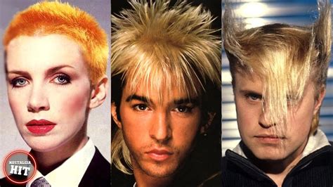 80s Music Quiz ⭐ 80s Pop Stars Would You Recognize Them Today 2