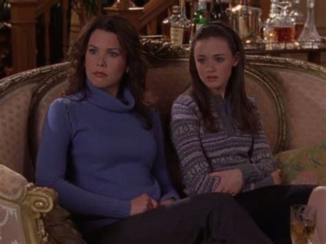 Gilmore Girls Revival Netflix Plans To Create New Episodes That Will