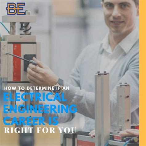 How To Determine If An Electrical Engineering Career Is Right For You