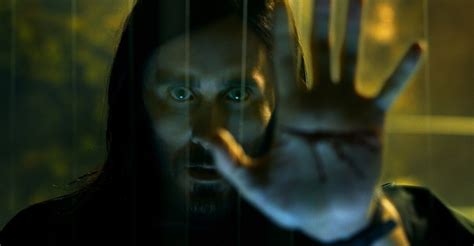 Morbius Trailer 2 Review Breakdown Easter Eggs And Hidden Details