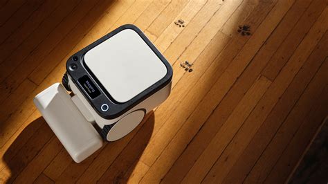 The Matic Robovac Can Clean Up And Mop Your House And It Doesnt Need You Techradar