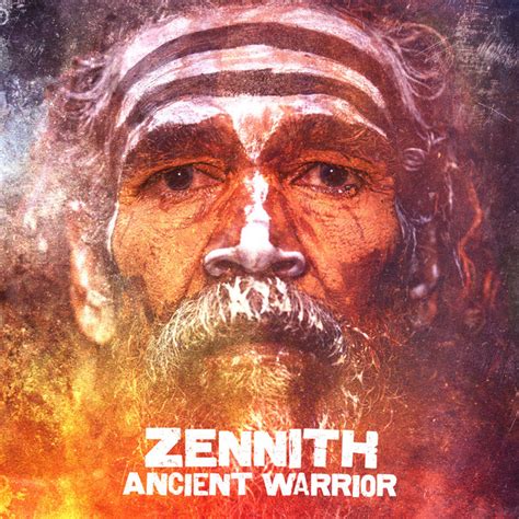 Ancient Warrior Song And Lyrics By Zennith Zdc Spotify