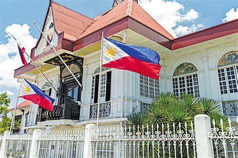 When is philippines independence day 2021? From Flag Day to Independence Day | BusinessMirror