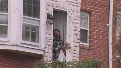 Homeowner Works To Get Squatter Out Of City Home