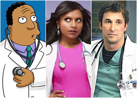 Best Tv Doctors According To Critics Indiewire