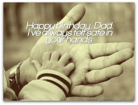 With all the admiration in the world. Father birthday wishes photos ~ Greetings Wishes Images