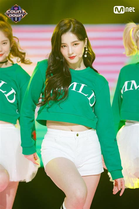 Momoland Nancy M Countdown Boom Boom Nancy Momoland Free Download