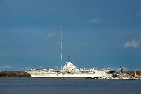 Uss Yorktown Stock Photos Pictures And Royalty Free Images Istock