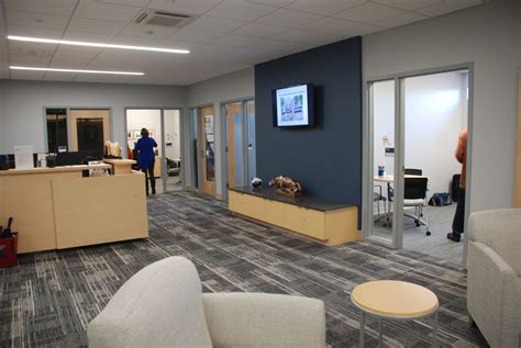 Penn State Admissions - HC Architects