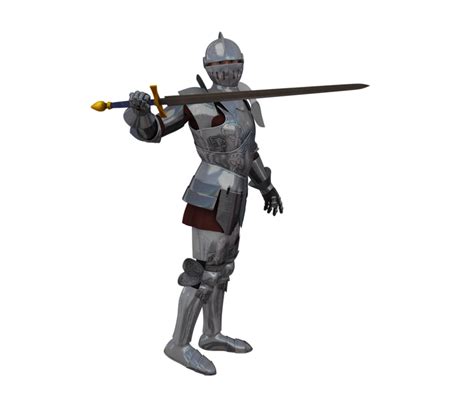Medival Knight Png Isolated Free Download Png Mart