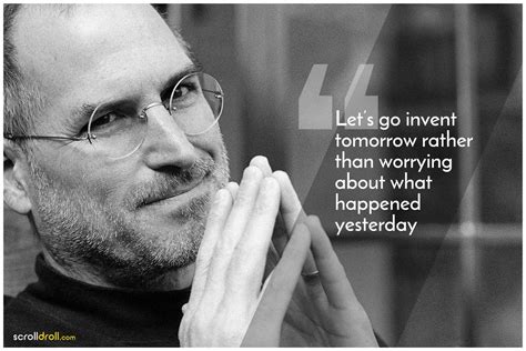 Best Quotes Steve Jobs 85 Inspirational Steve Jobs Quotes On Success