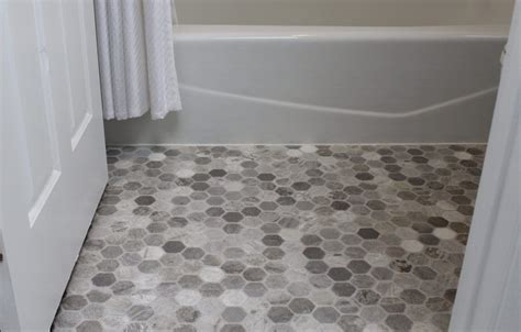 Five Reasons to Choose Vinyl Flooring for Your Bathroom | Tarkett vinyl flooring, Vinyl flooring