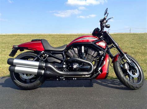 2013 Harley Davidson Vrscdx Night Rod Special For Sale On 2040 Motos