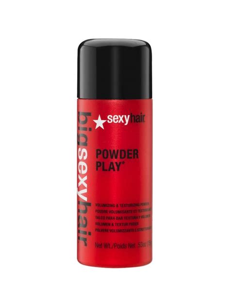 Big Sexy Hair Powder Play Volumizing And Texturizing Powder 15 G 53