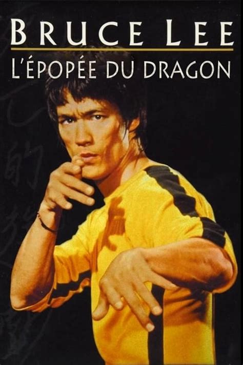 Film Dragon Bruce Lee Complet En Francais - Bruce Lee: L'épopée Du Dragon (2000) (Film Complet) en Ligne