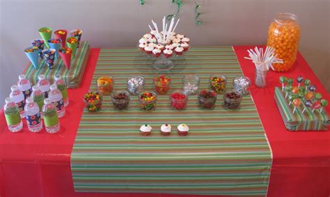 Decorating your home to your taste can be expensive. Cupcake Decorating Birthday Party