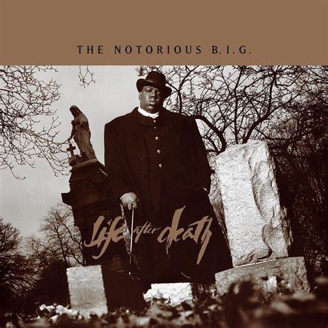 Notorious Bigs Life After Death To Be Reissued For 25th Anniversary