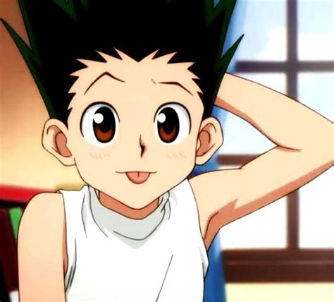 176 Best Images About Hunter X Hunter On Pinterest Posts