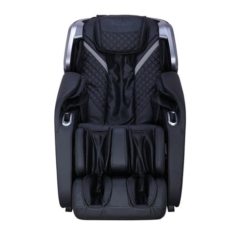 Titan Elite 3d Massage Chair Brookstone