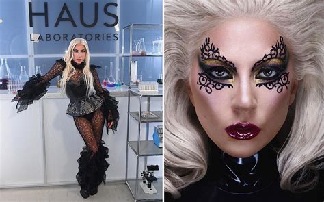 Haus Laboratories di Lady Gaga è finalmente acquistabile Glamour it