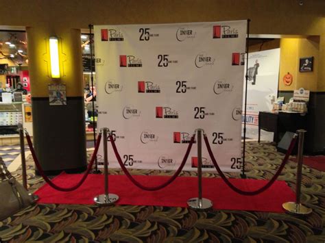 5 out of 5 stars. Pin by Event Entertainment on Red Carpet Runway ...