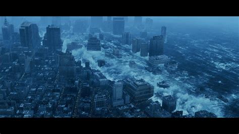 The Day After Tomorrow 2004